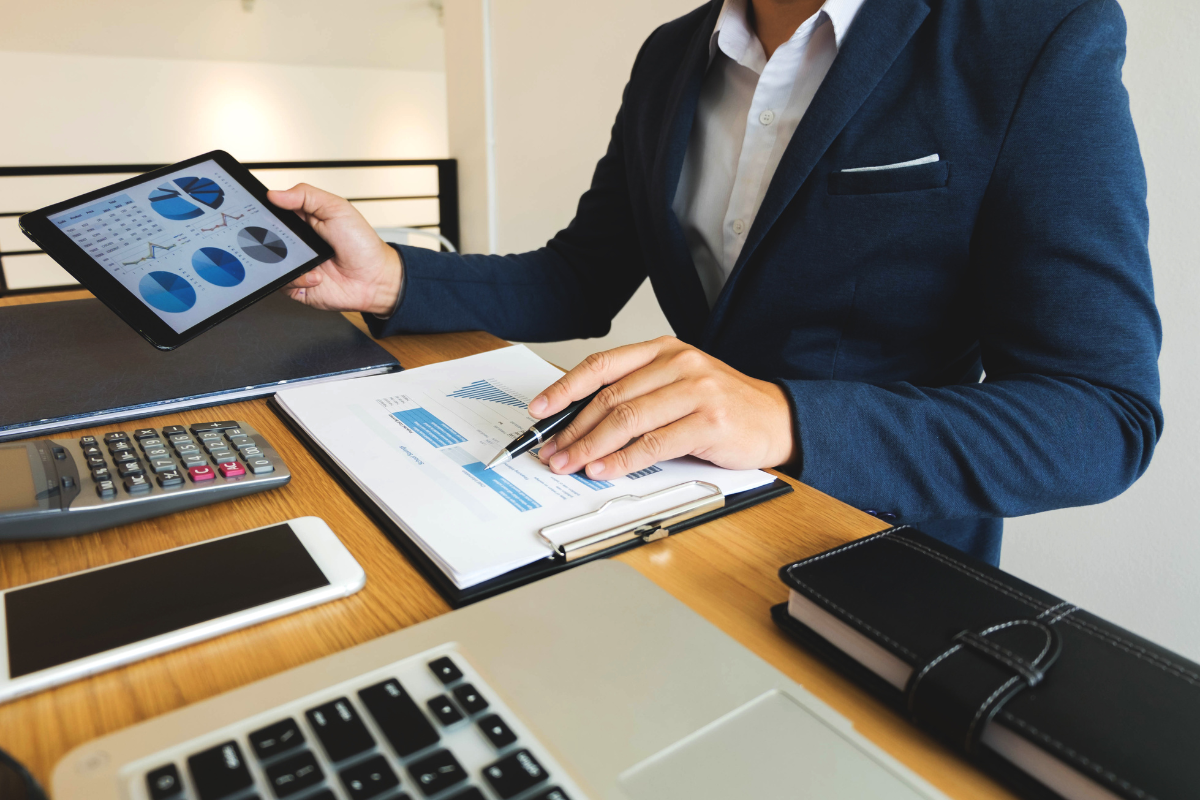 Stock Audit for Banks